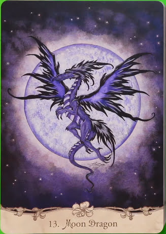 Fairy Wisdom Oracle